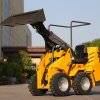 TYPHON Thunder VI 23hp EPA B&S Engine Wheel Loader USA - Image 4