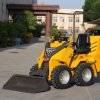 TYPHON Thunder VI 23hp EPA B&S Engine Wheel Loader USA - Image 5