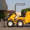 TYPHON Thunder VI 23hp EPA B&S Engine Wheel Loader USA - Image 7