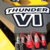 TYPHON Thunder VI 23hp EPA B&S Engine Wheel Loader USA - Image 9