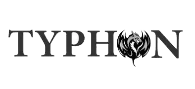 tyhphon machinery logo