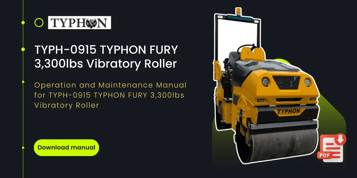Top Compact & Mini Excavator Diggers- TYPHON Machinery Top Compact & Mini Excavator Diggers- TYPHON Machinery