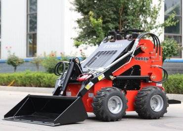 Mini Skid Steer