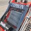 Brand New TYPHON STOMP 507 1,760lbs Mini Skid Steer 13.5hp Gas EPA Engine USA - Image 7