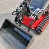 Brand New TYPHON STOMP 507 1,760lbs Mini Skid Steer 13.5hp Gas EPA Engine USA - Image 8