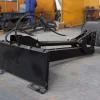 NEW Backhoe Digger Skid Steer Loader Attachments for TYPHON STOMP Skidsteer - Image 4