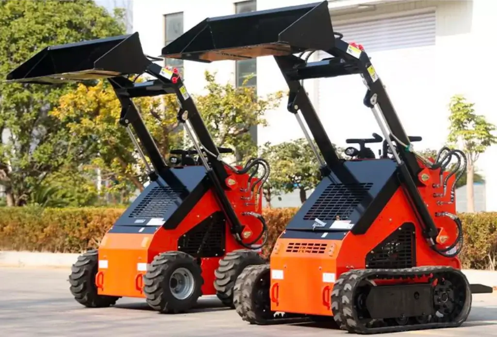 Mini Skid Steer FAQ | Essential Answers for machinery owners