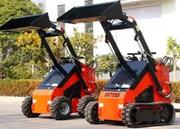 Mini Skid steer