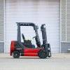 New 2025 TYPHON VIGOR 1.5 Electric Forklift 1.5 Ton Lifter Lift Truck Jitney Hi-Lo - Image 6