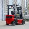 New 2025 TYPHON VIGOR 1.5 Electric Forklift 1.5 Ton Lifter Lift Truck Jitney Hi-Lo - Image 5