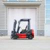 New 2025 TYPHON VIGOR 1.5 Electric Forklift 1.5 Ton Lifter Lift Truck Jitney Hi-Lo - Image 4