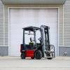 New 2025 TYPHON VIGOR 1.5 Electric Forklift 1.5 Ton Lifter Lift Truck Jitney Hi-Lo - Image 3
