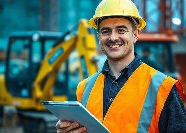 Compact Construction Equipment