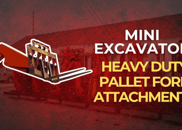 Pallet Fork Attachments