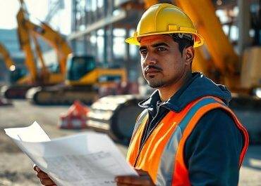 How Hydraulics Revolutionized the Construction Industry