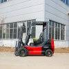 New 2025 TYPHON VIGOR 2 Electric Forklift 2 Ton Lifter Lift Truck Jitney Hi-Lo - Image 7