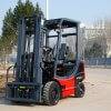New 2025 TYPHON VIGOR 2 Electric Forklift 2 Ton Lifter Lift Truck Jitney Hi-Lo - Image 8