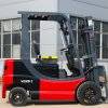 New 2025 TYPHON VIGOR 2 Electric Forklift 2 Ton Lifter Lift Truck Jitney Hi-Lo - Image 4