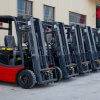 New 2025 TYPHON VIGOR 2 Electric Forklift 2 Ton Lifter Lift Truck Jitney Hi-Lo - Image 3
