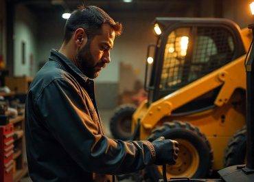 Skid Steer Attachments