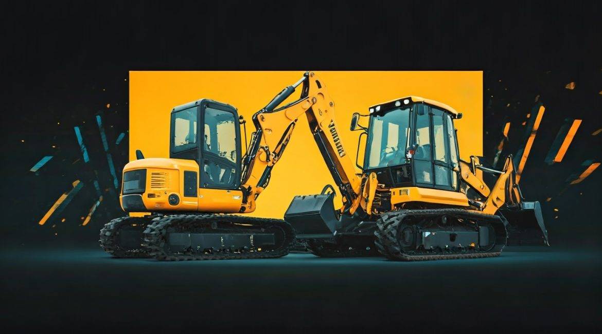 5 Reasons Mini Excavators are Changing the Rules