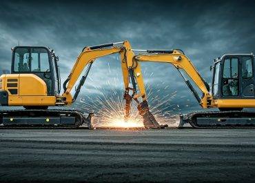 Mini Excavators Performance