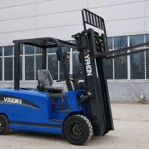 Electric Forklift 3 Ton