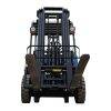 New 2025 TYPHON VIGOR 1.5 Blue Electric Forklift 1.5 Ton Lifter Lift Truck Jitney - Image 7