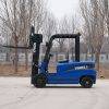 New 2025 TYPHON VIGOR 2.5 Blue Electric Forklift 2.5 Ton Lifter Lift Truck - Image 3