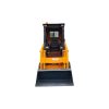 Brand New TYPHON STOMP Mini Skid Steer Gas EPA Engine USA - Image 4
