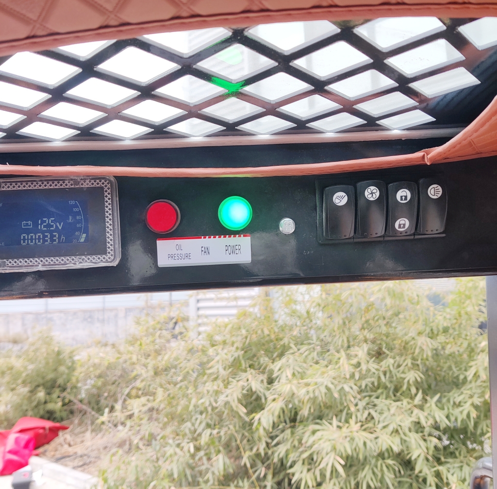 Top Compact & Mini Excavator Diggers- TYPHON Machinery Brand New TYPHON STOMP Mini Skid Steer