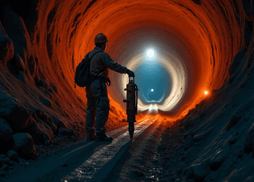 Top Compact & Mini Excavator Diggers- TYPHON Machinery