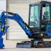 18 FLEX PRO 1.8 Ton Mini Excavator