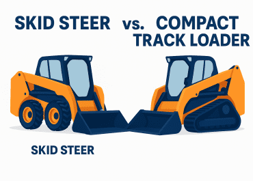 skid steer