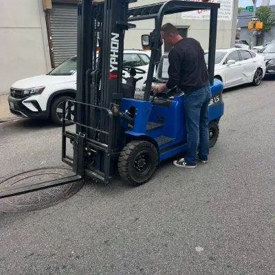 Top Compact & Mini Excavator Diggers- TYPHON Machinery