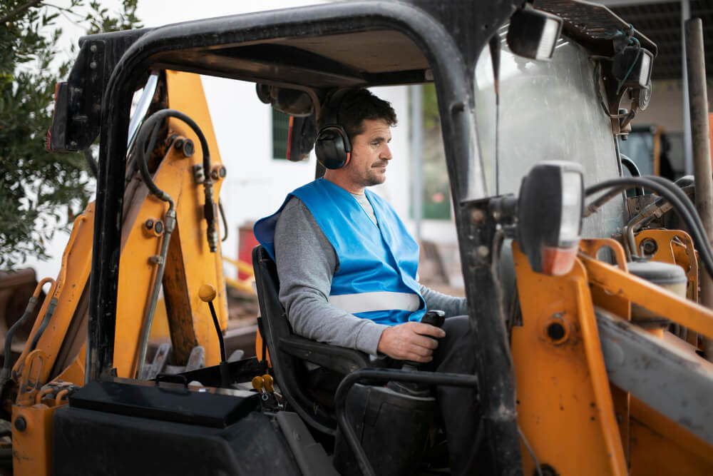 Material Handling