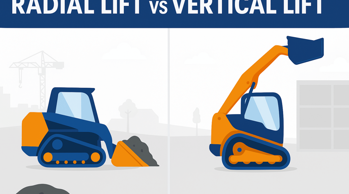 Top Compact & Mini Excavator Diggers- TYPHON Machinery