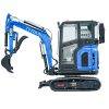 TERROR X2 Mini Excavator 2.7 Ton