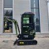 TERROR XVIII Prestige 2 Ton Mini Excavator