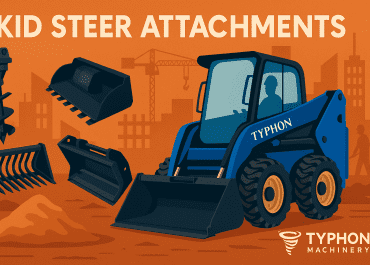 Skid Steer Attachments