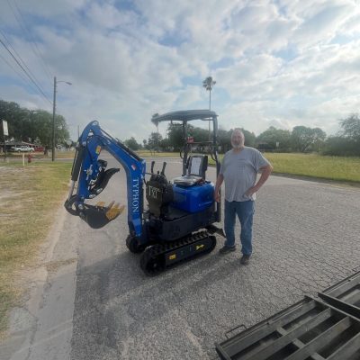 Top Compact & Mini Excavator Diggers- TYPHON Machinery Top Compact & Mini Excavator Diggers- TYPHON Machinery