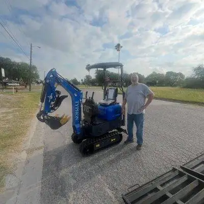 Top Compact & Mini Excavator Diggers- TYPHON Machinery Top Compact & Mini Excavator Diggers- TYPHON Machinery