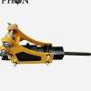 11-in-1 Mini Excavator Attachment Combo Kit All Essential Tools for Worksites - Image 13