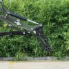 Compact Grapple Attachment For 2-3 ton Mini Excavator Wide Opening Wood Grab - Image 3