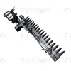 Heavy Duty Hedge Trimmer Attachment 2-3 ton Mini Excavator Tool Fit Terror XXV - Image 4