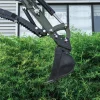 1000mm Leveling Bucket Attachment For 2-3 ton Mini Excavator Digging Bucket - Image 7