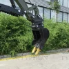 Narrow Bucket Attachment for 2-3 ton Mini Excavator Trenching Bucket 300mm - Image 6