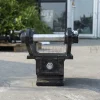 Quick Hitch Attachment for 2-3 ton Mini Excavator Mechanical Quick Coupler - Image 3