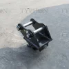 Quick Hitch Attachment for 2-3 ton Mini Excavator Mechanical Quick Coupler - Image 7