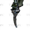 TYPHON Ripper Hook Attachment